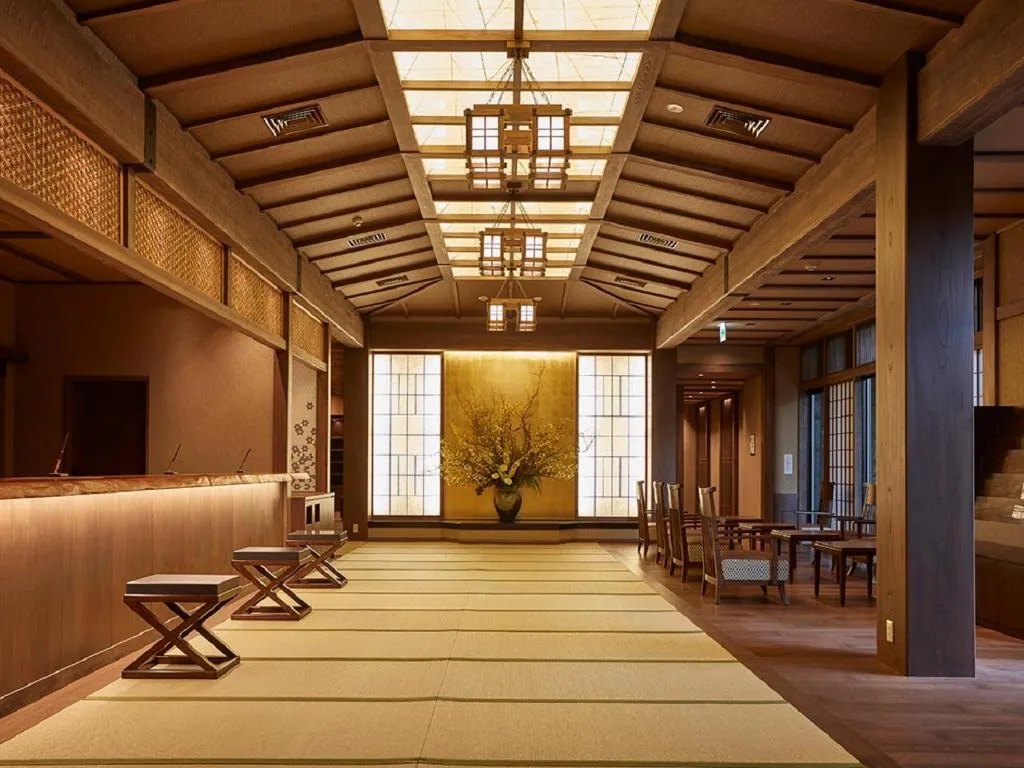 Yukinohana, hotel in Yuzawa