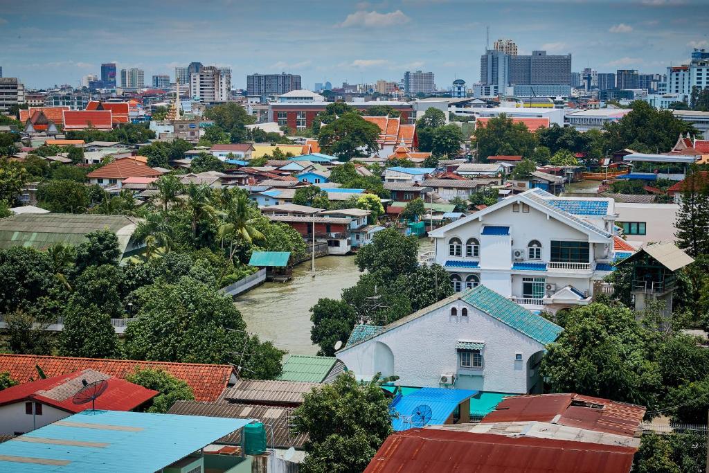 ทัศนียภาพ