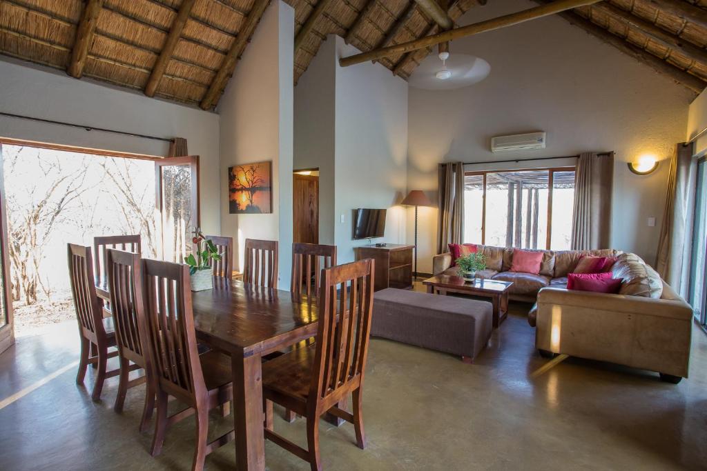Igugu Lodge photo