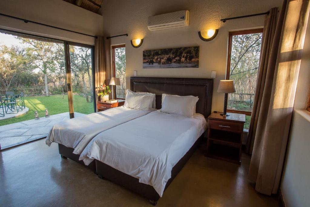 Igugu Lodge photo
