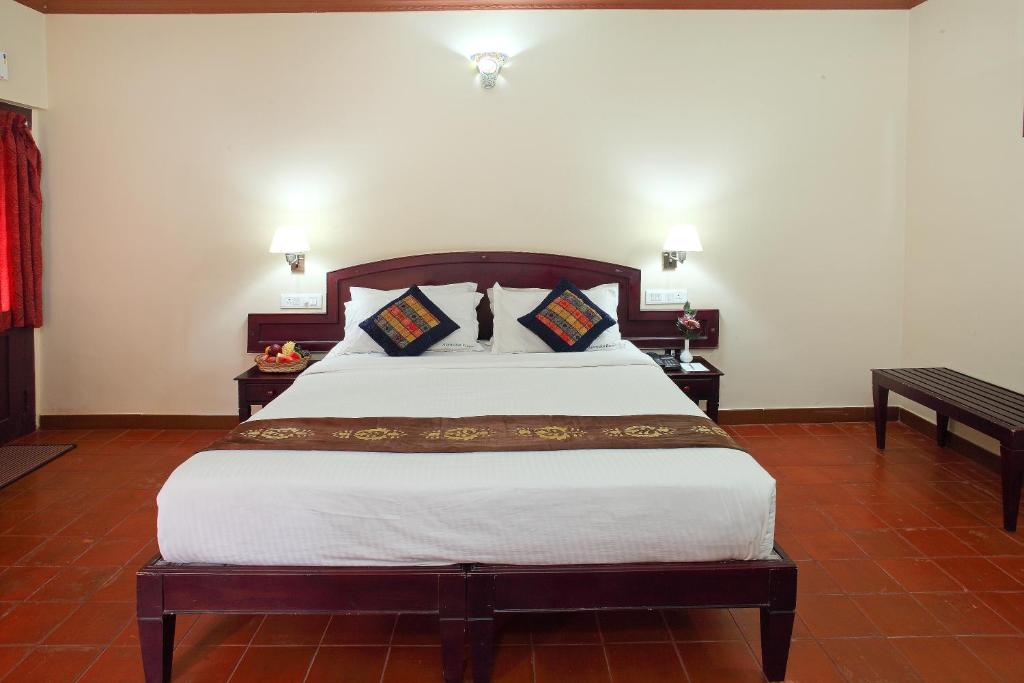 Aranyaka Resorts photo
