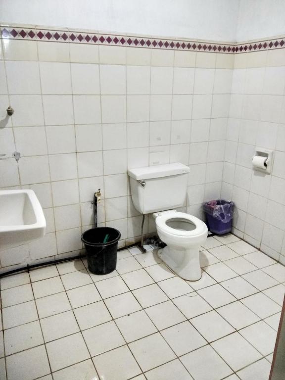 バスルーム（客室）