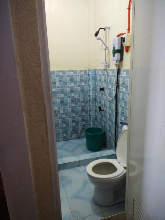 バスルーム（客室）