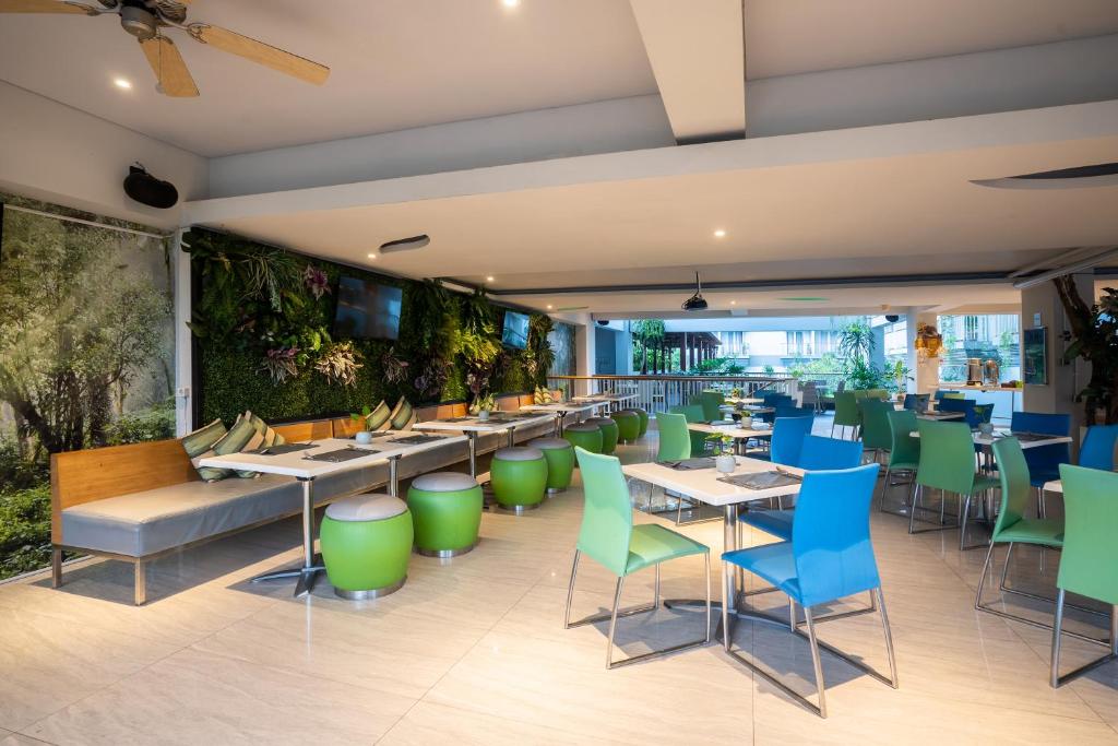 ห้องอาหาร