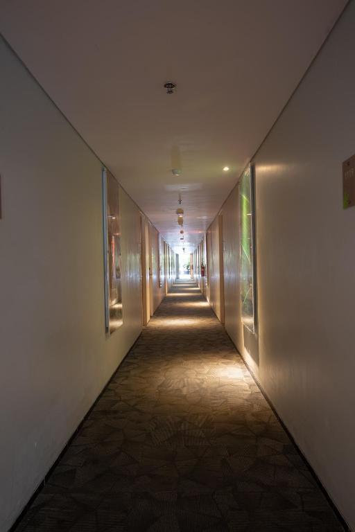 บริการและสิ่งอำนวยความสะดวก