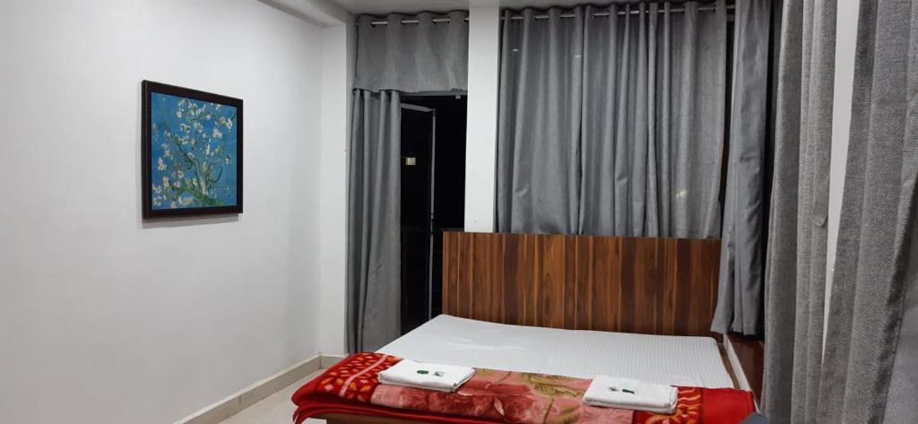 Condo Hotel A Unit of RAJVIHAR photo
