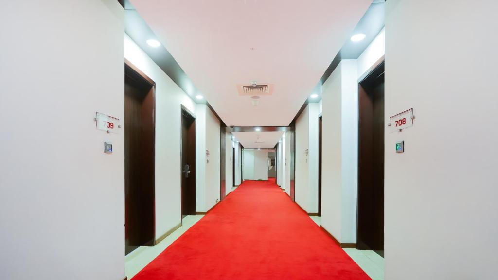 Facilities