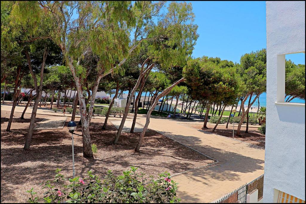 Apartamento Parque la Atalaya - 2