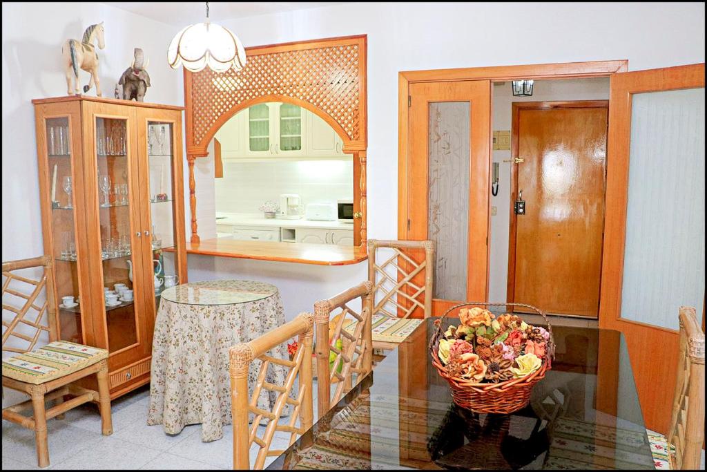 Apartamento Parque la Atalaya - 5