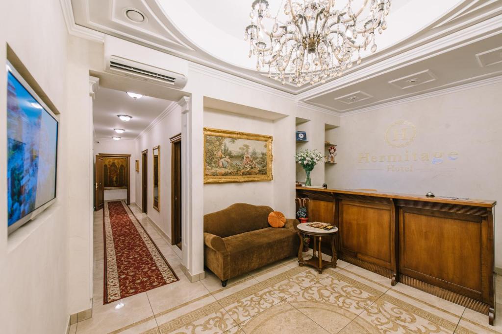 Hermitage Boutique-Hotel photo