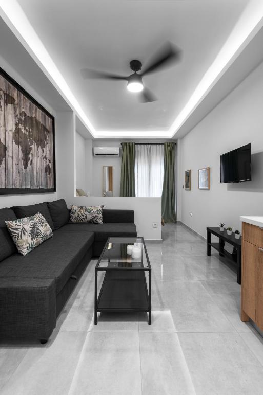 Thessaloniki Apartments by halu! in Thessaloníki, Greece reviews