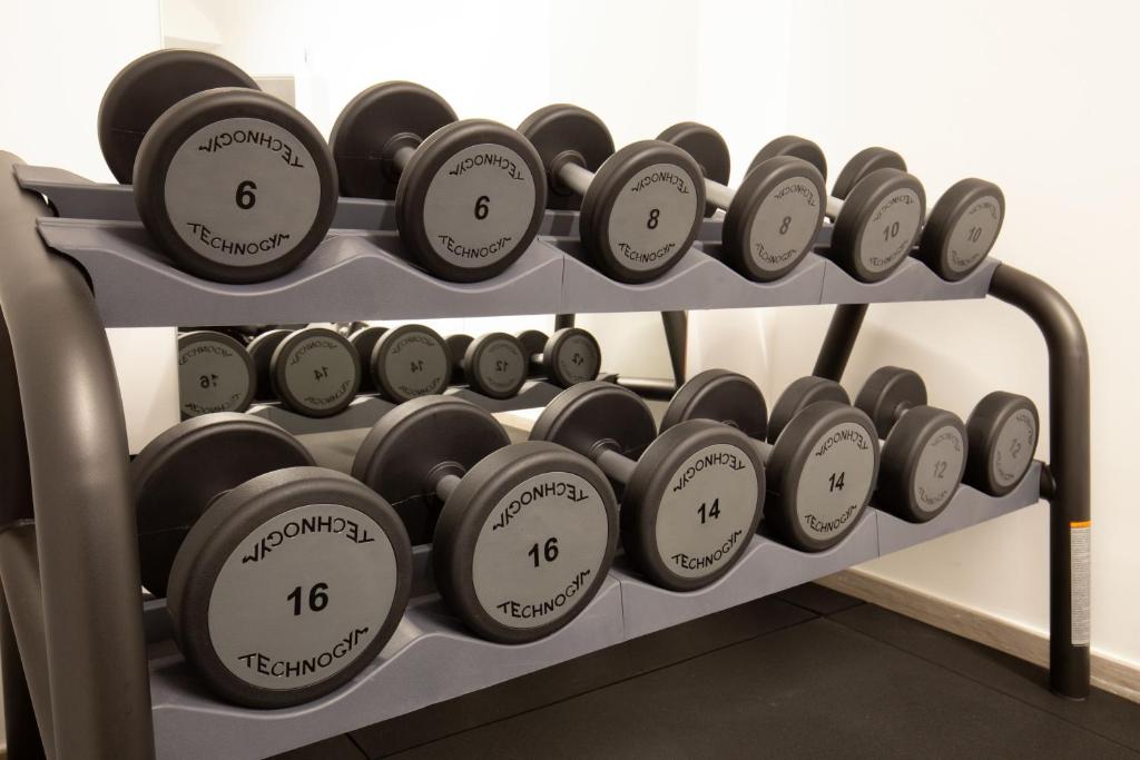 フィットネス/ジム