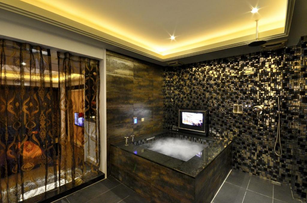 Hae Duenn Motel photo