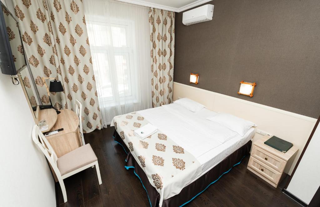 Avent Inn Nevsky - Coriolis