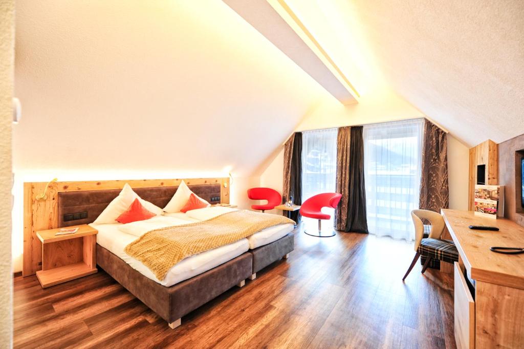 Hotel Ferienglück - 3