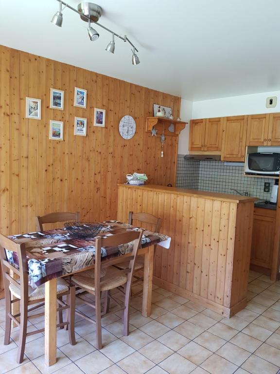 Studio Le Marquis 2 - 5