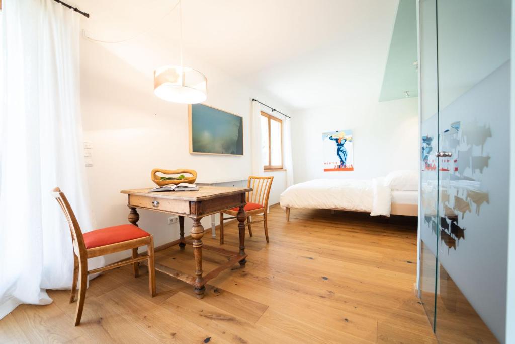 Alpinikum Apartments photo