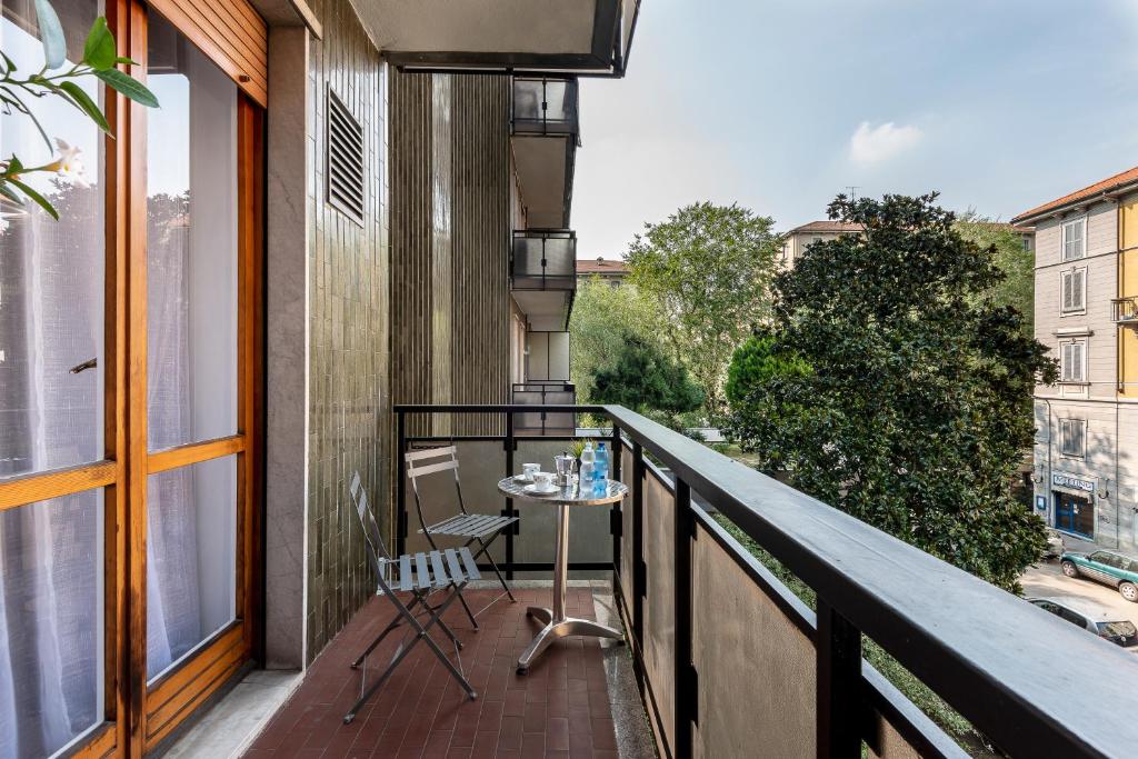 Amy Apartments, Sanzio 7 photo