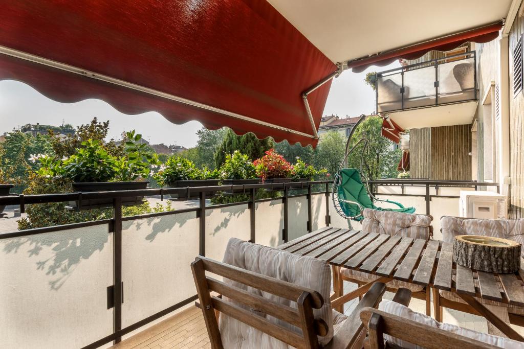 Amy Apartments, Sanzio 7 photo