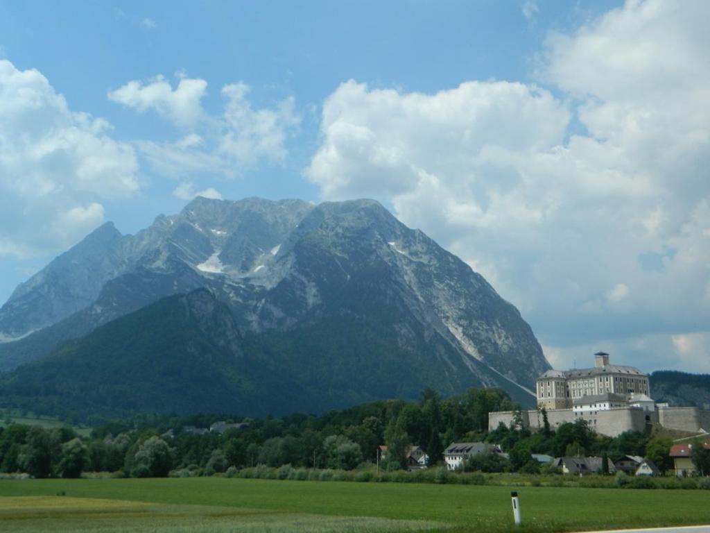 Wohlfühl - Appartement Fewo Pichlarn Irdning Ferienwohnung, Aigen im Ennstal