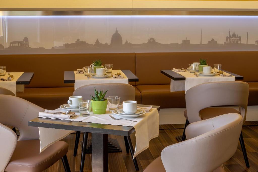 อาหารและเครื่องดื่ม