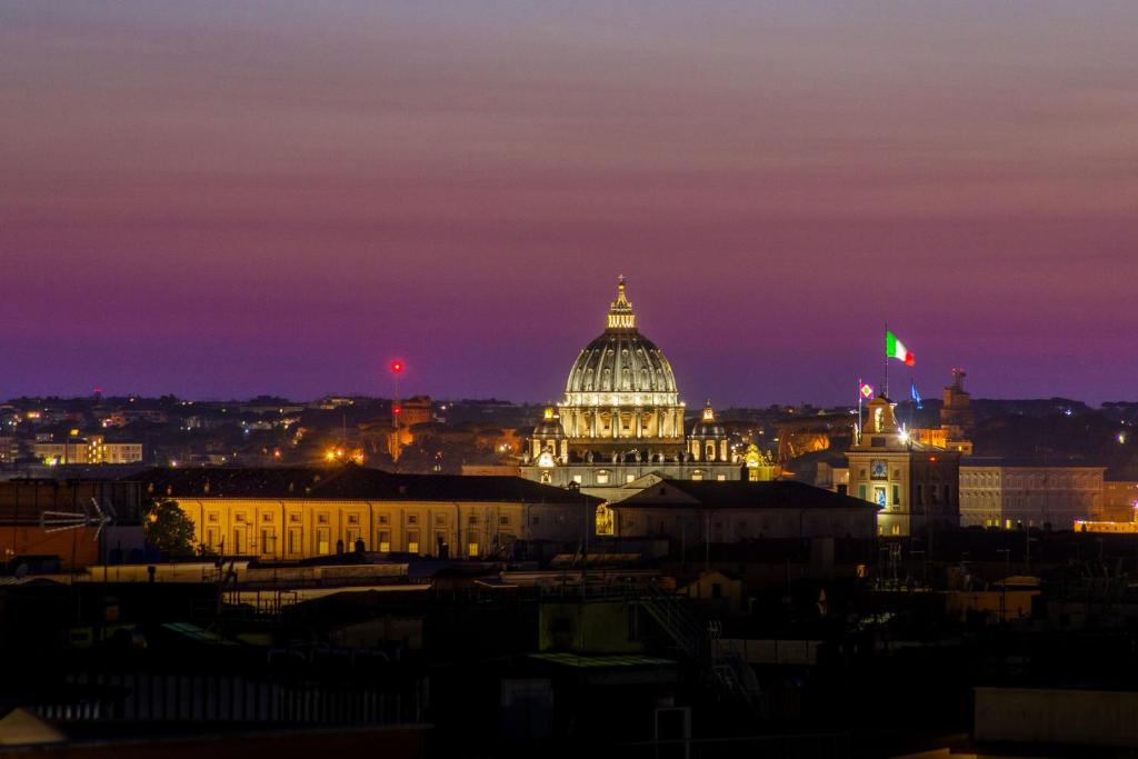 Cerca de lugares turísticos