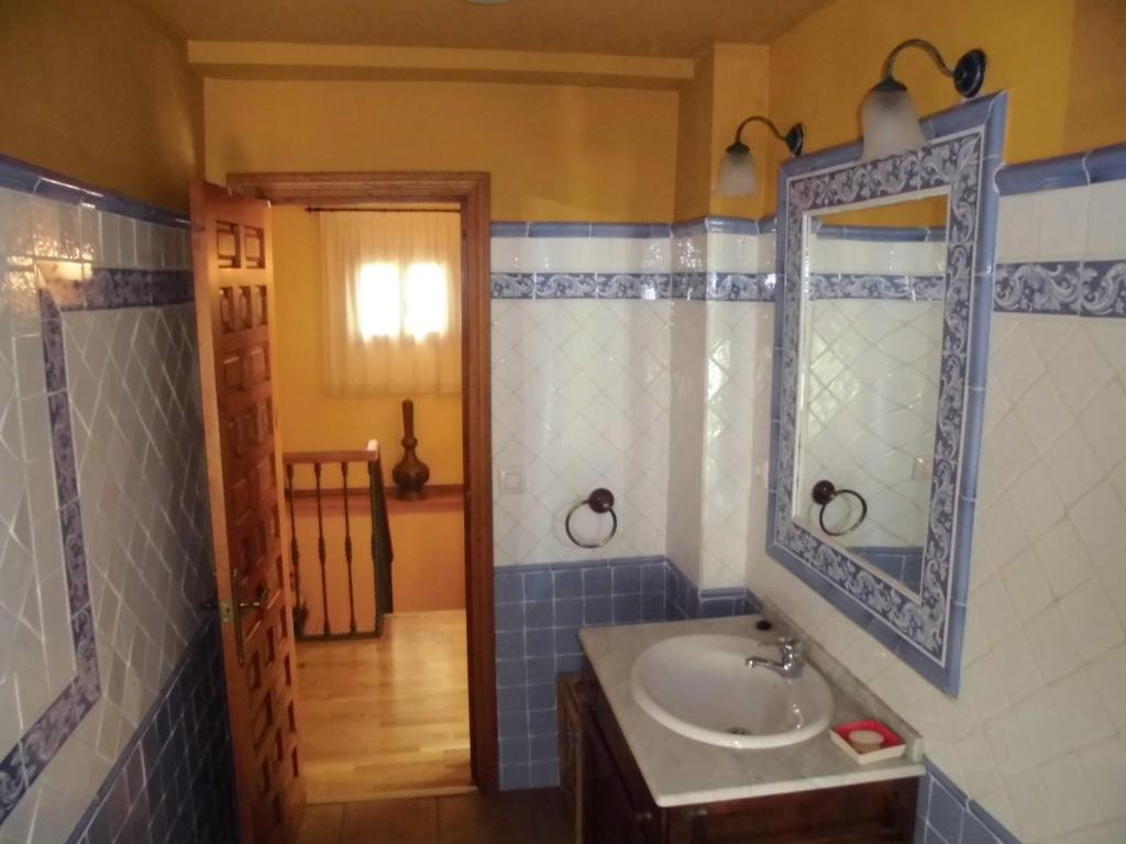 Casa Fuente De La Argamasa - 3