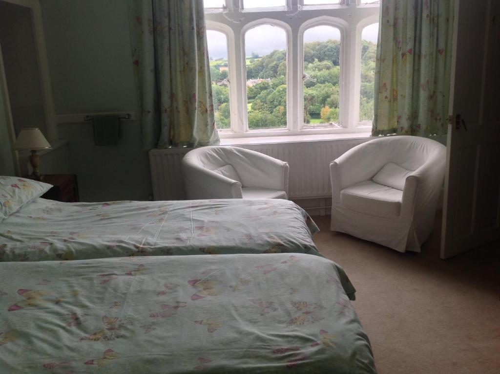 Greenham Hall, Wellington from £40pp Book Now