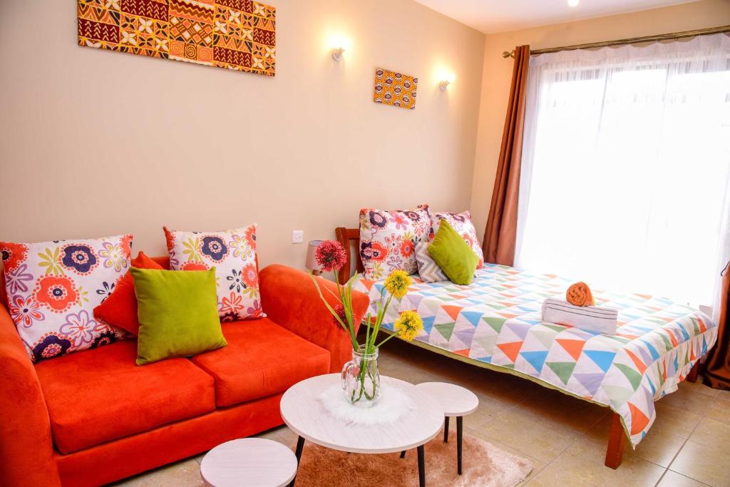 PIT-STOP NAIROBI: LOCATED NEAR AIRPORT &amp; TOURIST CIRCUIT — Hotel in Nairobi