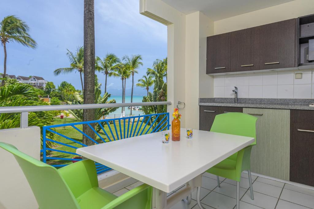 balcon/terrasse