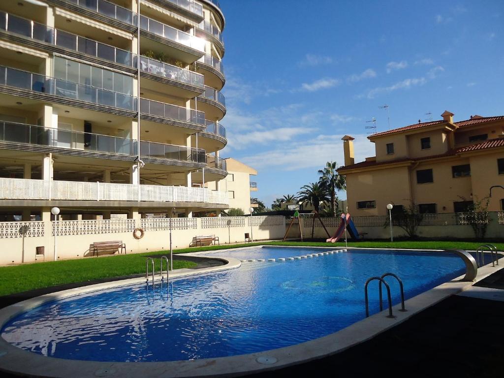 Paseo Maritimo FRONTAL LEK - 2