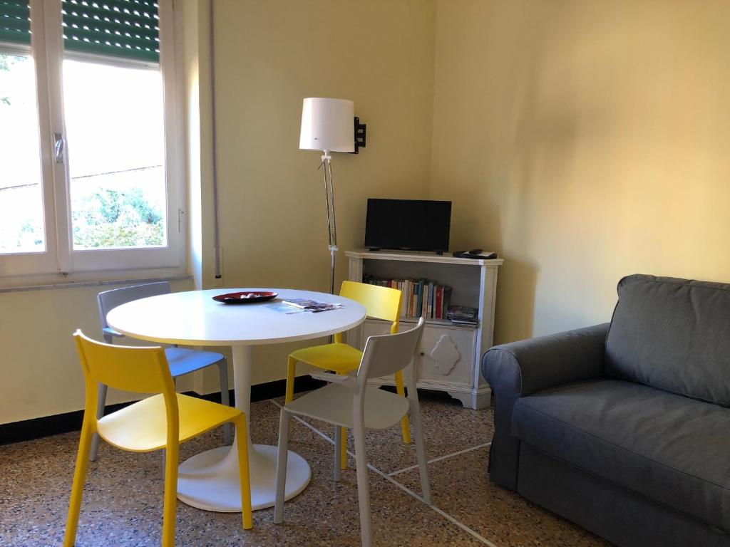 Camogli - "La Casa di Ghisi" - Liguria Holidays - 3