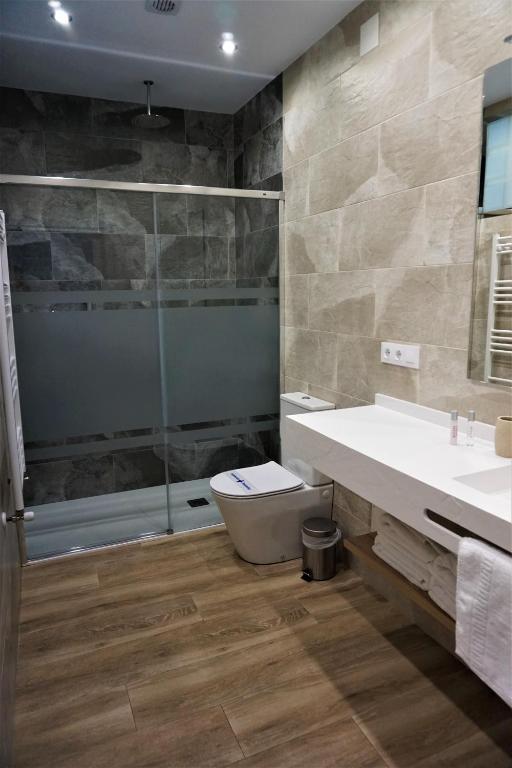 Apartamentos La Playina - 5