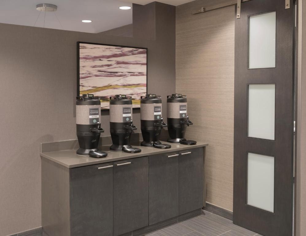 Facilities