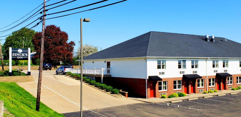 Berlin Heritage Inn — Hotel in Berlin (OH)