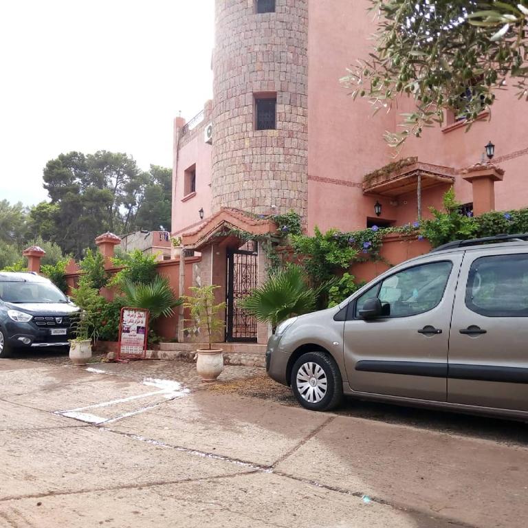 DAR BOUJEMAA photo