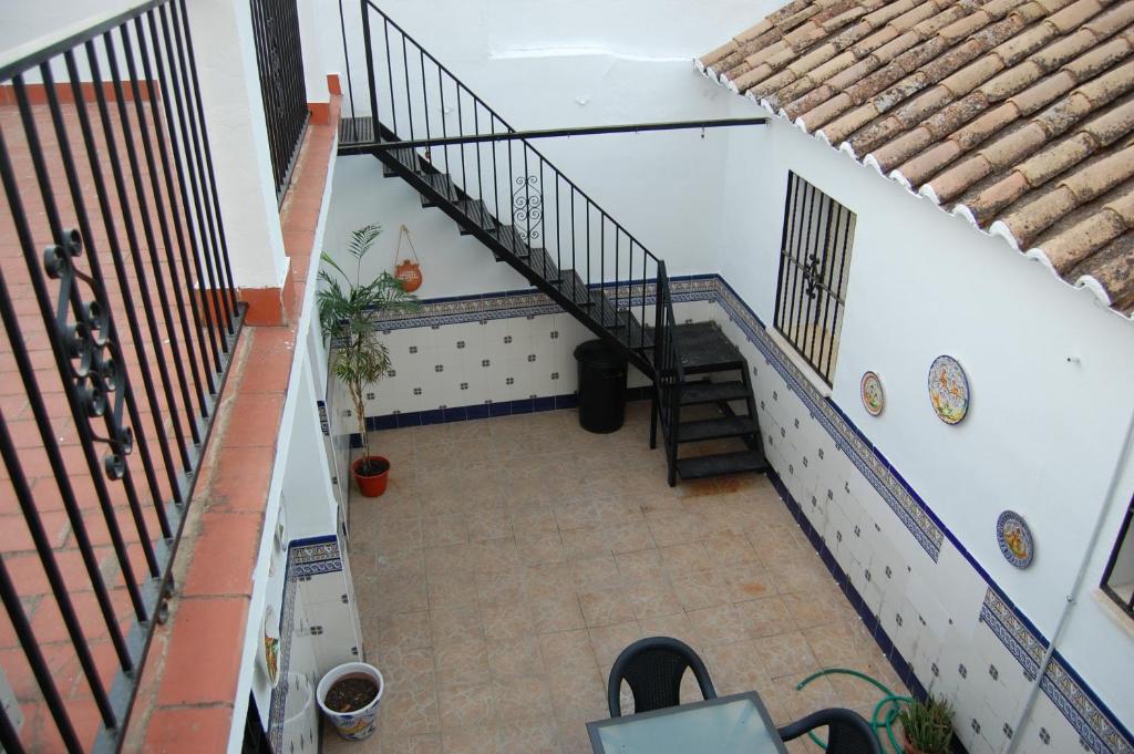 Casa de David - 3
