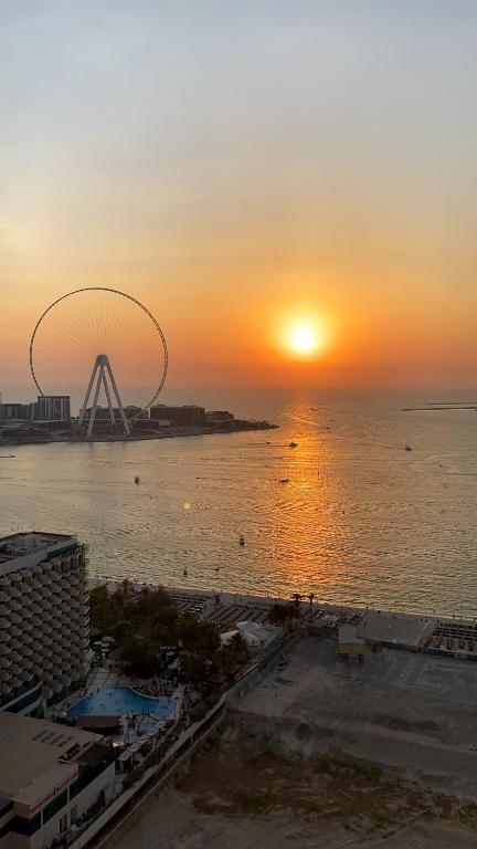 California Hostel Dubai Beach — Hotel in Dubai