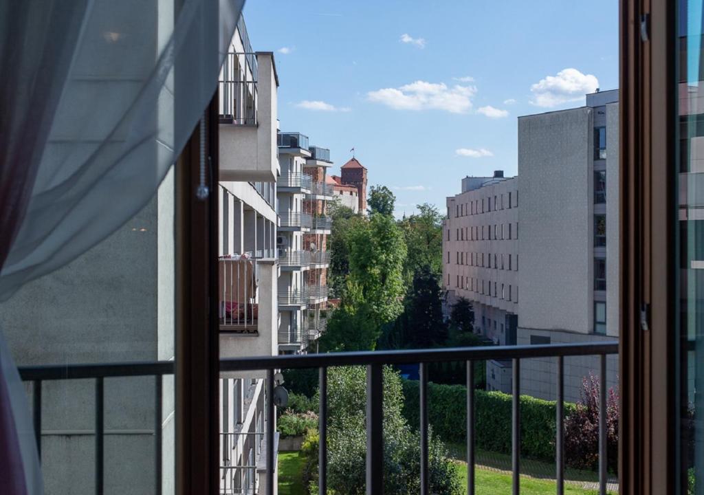 AR Apartments - Angel Center Krakow photo