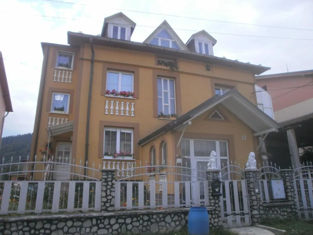 Vysoké Tatry - Svit, hotel in Svit