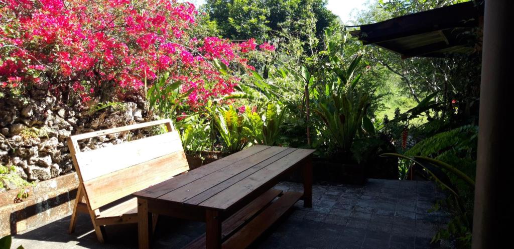 PIAS POPPIES HOTEL photo