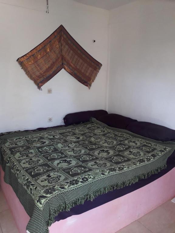 Double Room with Private External Bathroom