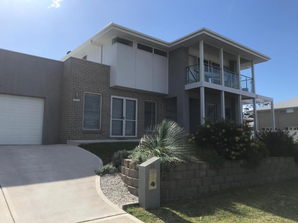 Broughton Views — Hotel in Port Stephens