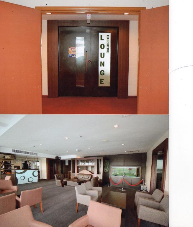 Seafest Hotel Lepa Wing Semporna photo