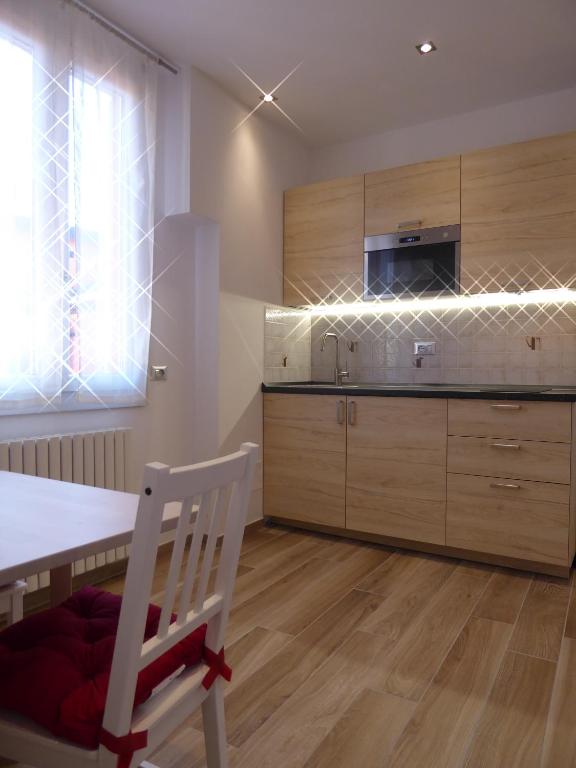 Giudei House Minisuite - 2