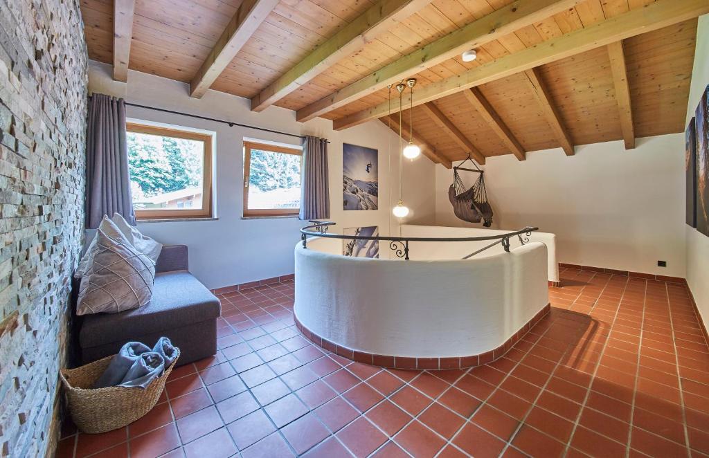 Chalet Fuchsbau photo