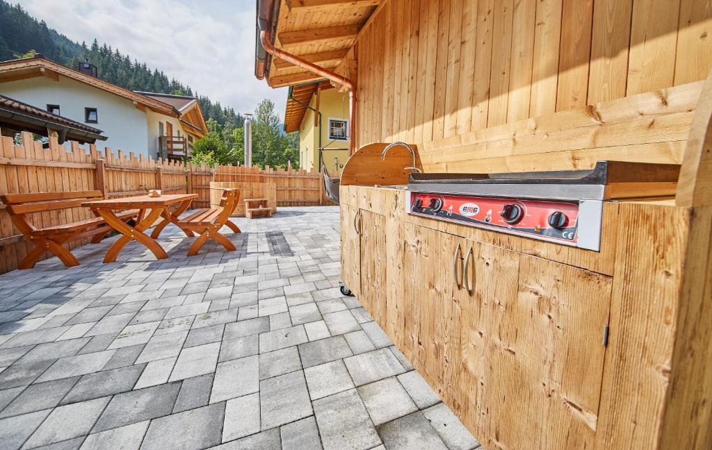 Chalet Fuchsbau photo