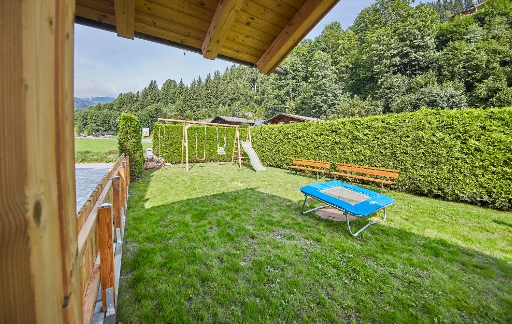 Chalet Fuchsbau photo