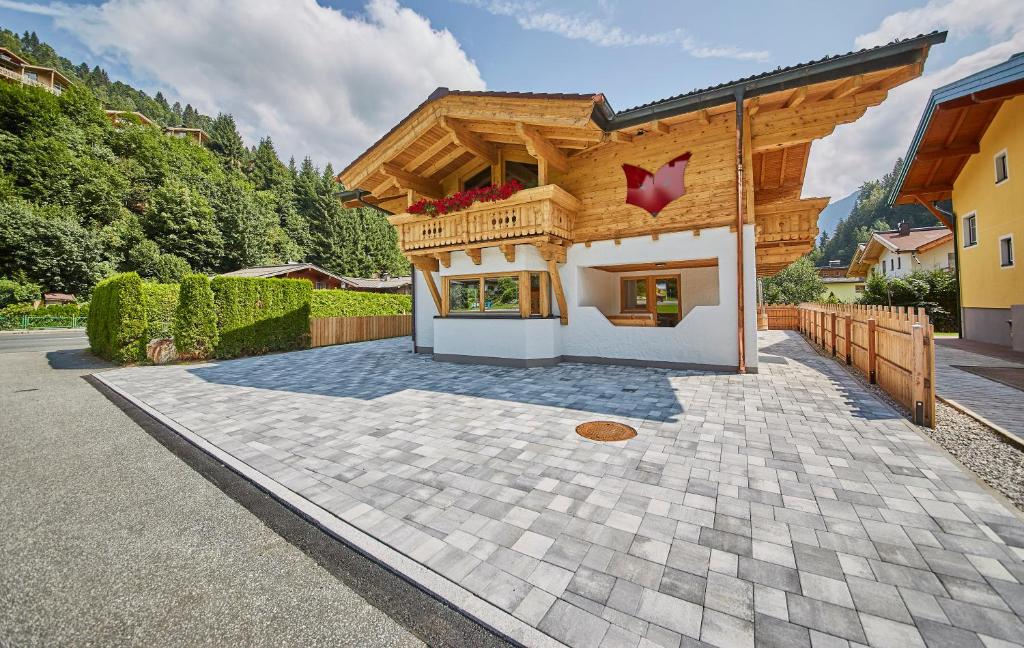 Chalet Fuchsbau photo