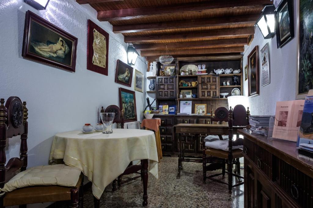 Penthouse Apartment Villa Rosalva - 5